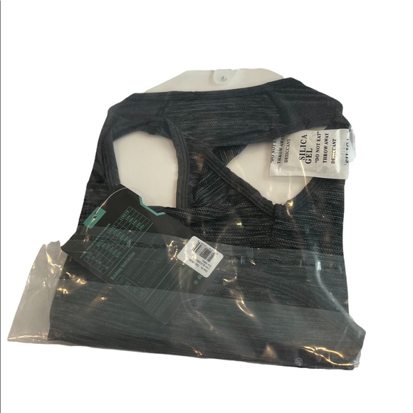 🎉 HOST PICK 🎉 Pet Life Active Aero Pawlse Heathered T-Shirt Size Small NWT - Picture 8 of 13